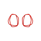 Lisa Kroeber Jewellery Loops Earrings, photo 12