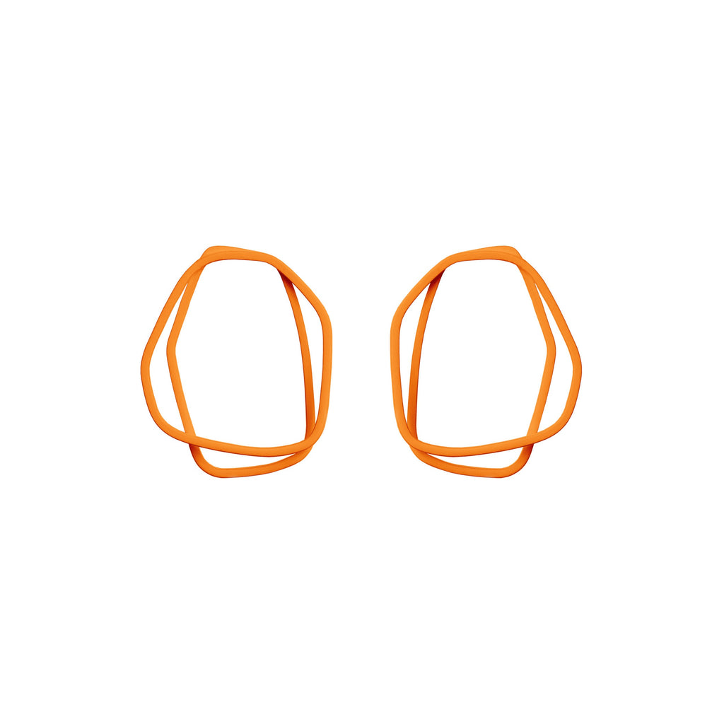 Lisa Kroeber Jewellery Loops Earrings, photo 11