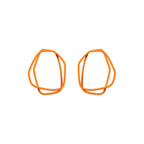 Lisa Kroeber Jewellery Loops Earrings, photo 11