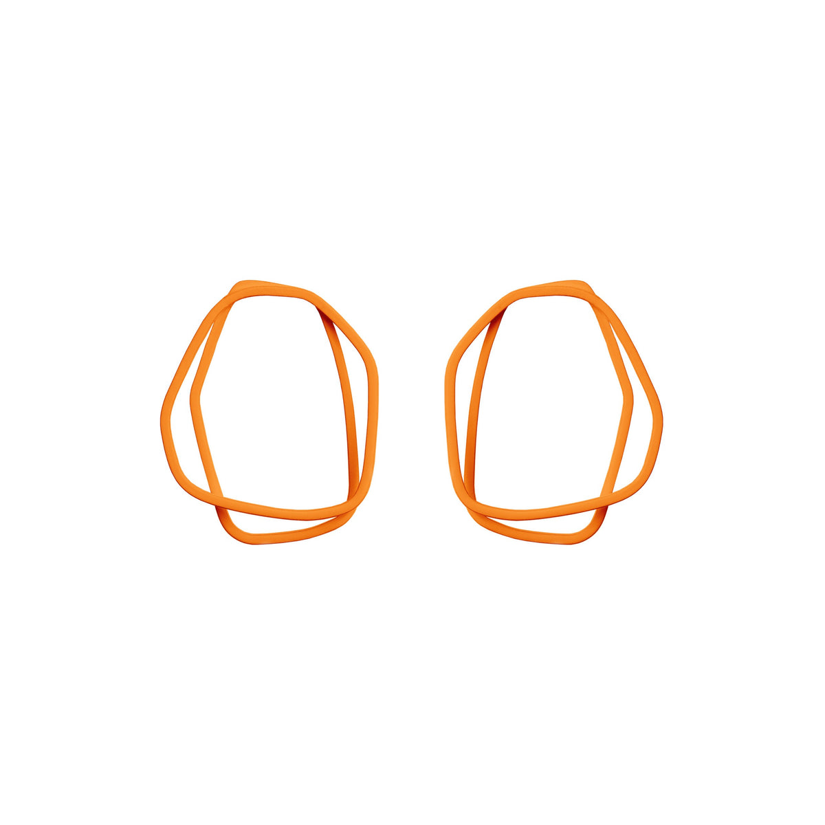 Lisa Kroeber Jewellery Loops Earrings, photo 11