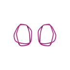 Lisa Kroeber Jewellery Loops Earrings, photo 2