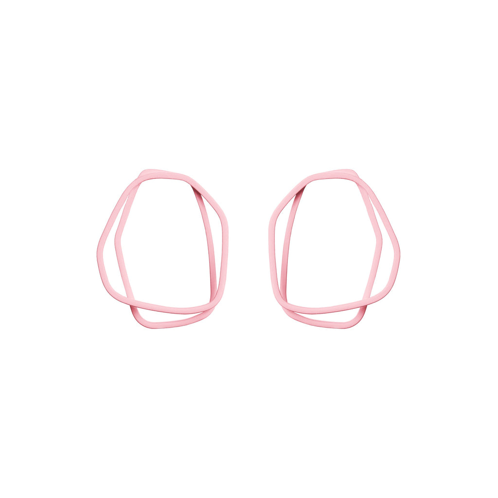 Lisa Kroeber Jewellery Loops Earrings, photo 14