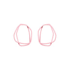 Lisa Kroeber Jewellery Loops Earrings, photo 14