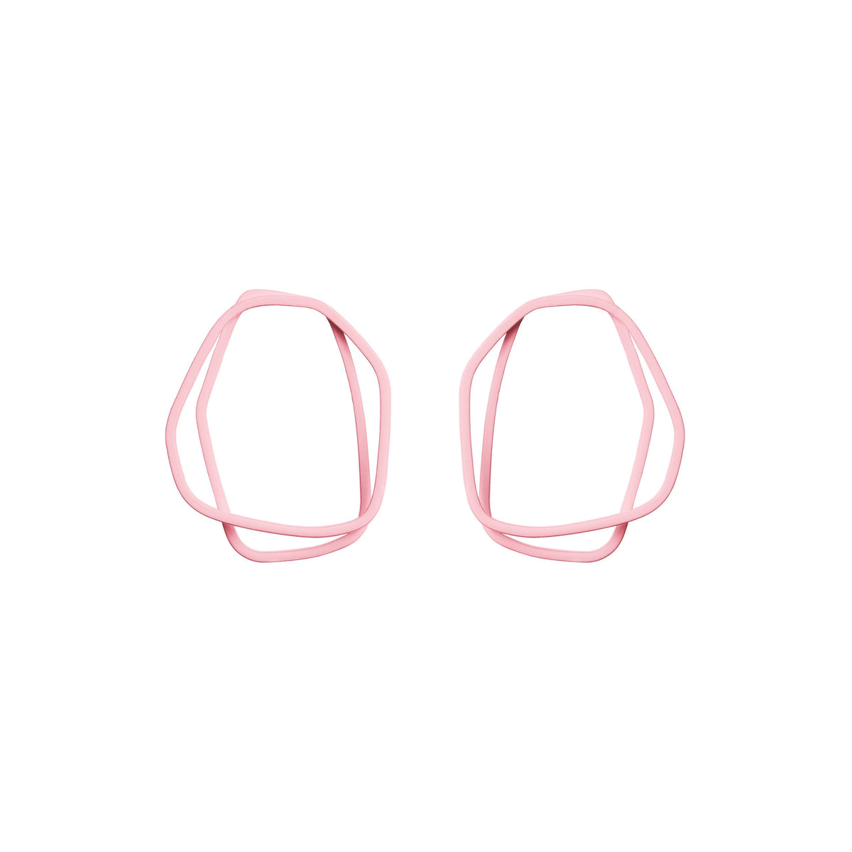 Lisa Kroeber Jewellery Loops Earrings, photo 14