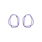 Lisa Kroeber Jewellery Loops Earrings, photo 9