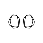 Lisa Kroeber Jewellery Loops Earrings, photo 10