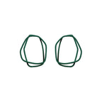 Lisa Kroeber Jewellery Loops Earrings, photo 13