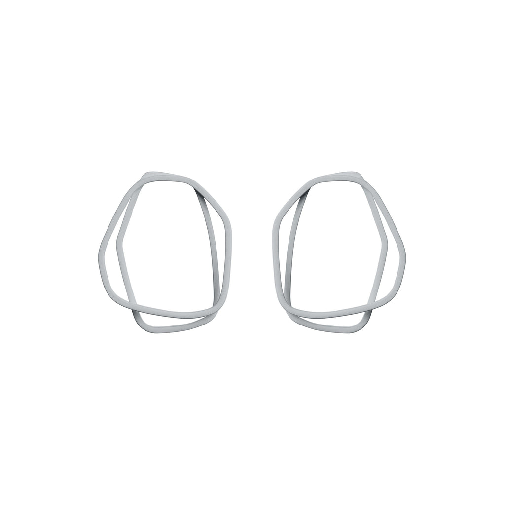 Lisa Kroeber Jewellery Loops Earrings, photo 6