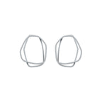 Lisa Kroeber Jewellery Loops Earrings, photo 6