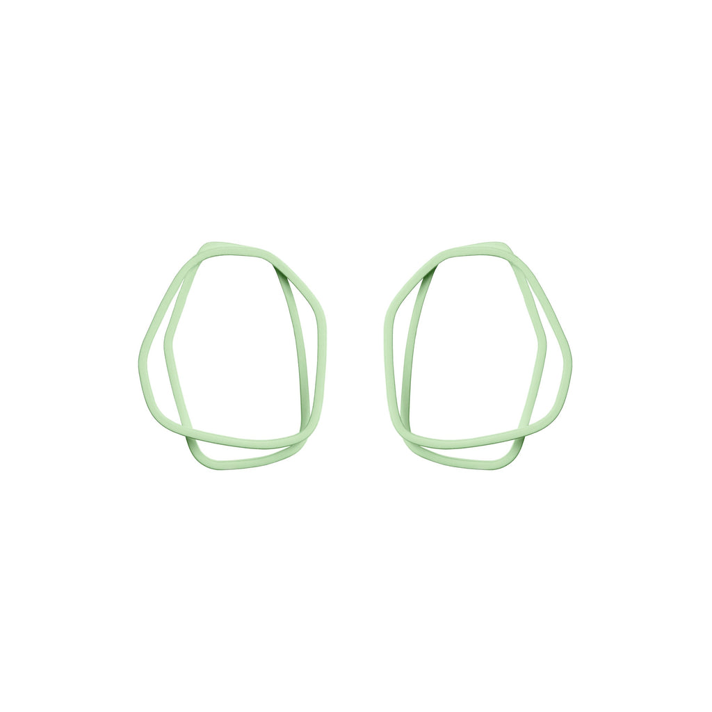Lisa Kroeber Jewellery Loops Earrings, photo 7