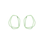 Lisa Kroeber Jewellery Loops Earrings, photo 7