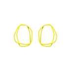 Lisa Kroeber Jewellery Loops Earrings, photo 8