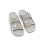 Meeliku Sandals - Beige