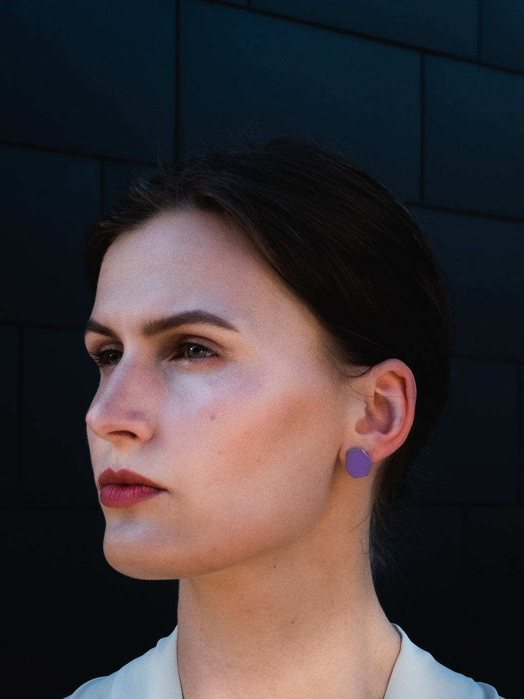 Mini Earrings