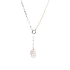Mother-Pearl Choker