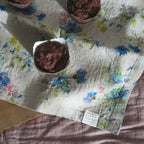 Linen Tales Napkins Set