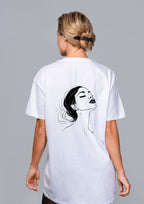 No Drama, Please T-Shirt
