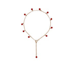 Anklet Eat, Pray, Love
