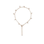 Anklet Eat, Pray, Love