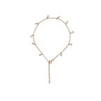 Anklet Eat, Pray, Love
