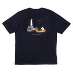 Organic Cotton Premium T-Shirt Moominpappa
