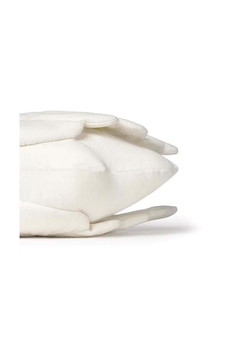 Decorative Pillow Swan
