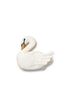 Decorative Pillow Swan