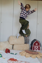 Pouf Haystack