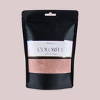 Powdered Candle Refill Kit – Unscented Mocha Mousse, 330g