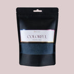 Powdered Candle Refill Kit – Unscented Space Grey, 330g