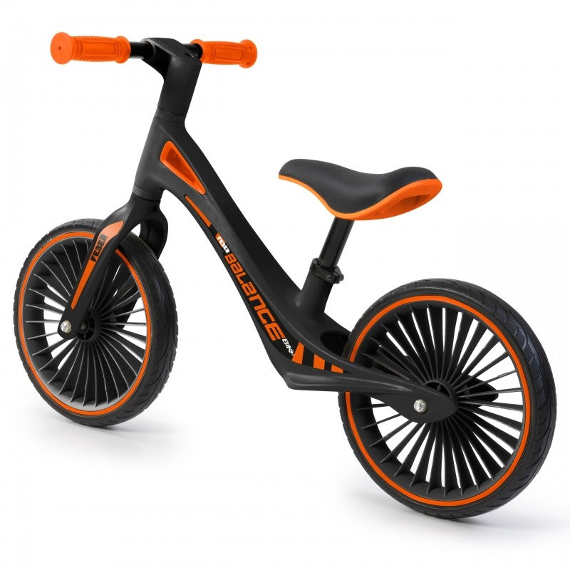 Lightweight Sporty Balance Bike for Toddlers