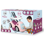 Ride-on Maestro 3in1 - Pink