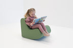 Rocking Chair - Green