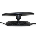Round Rear Facing Car Seat Mirror