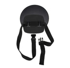 Round Rear Facing Car Seat Mirror