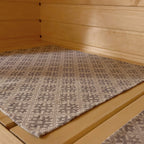 Seating Pad for Sauna, 45 x 50 cm - Pärnumaa