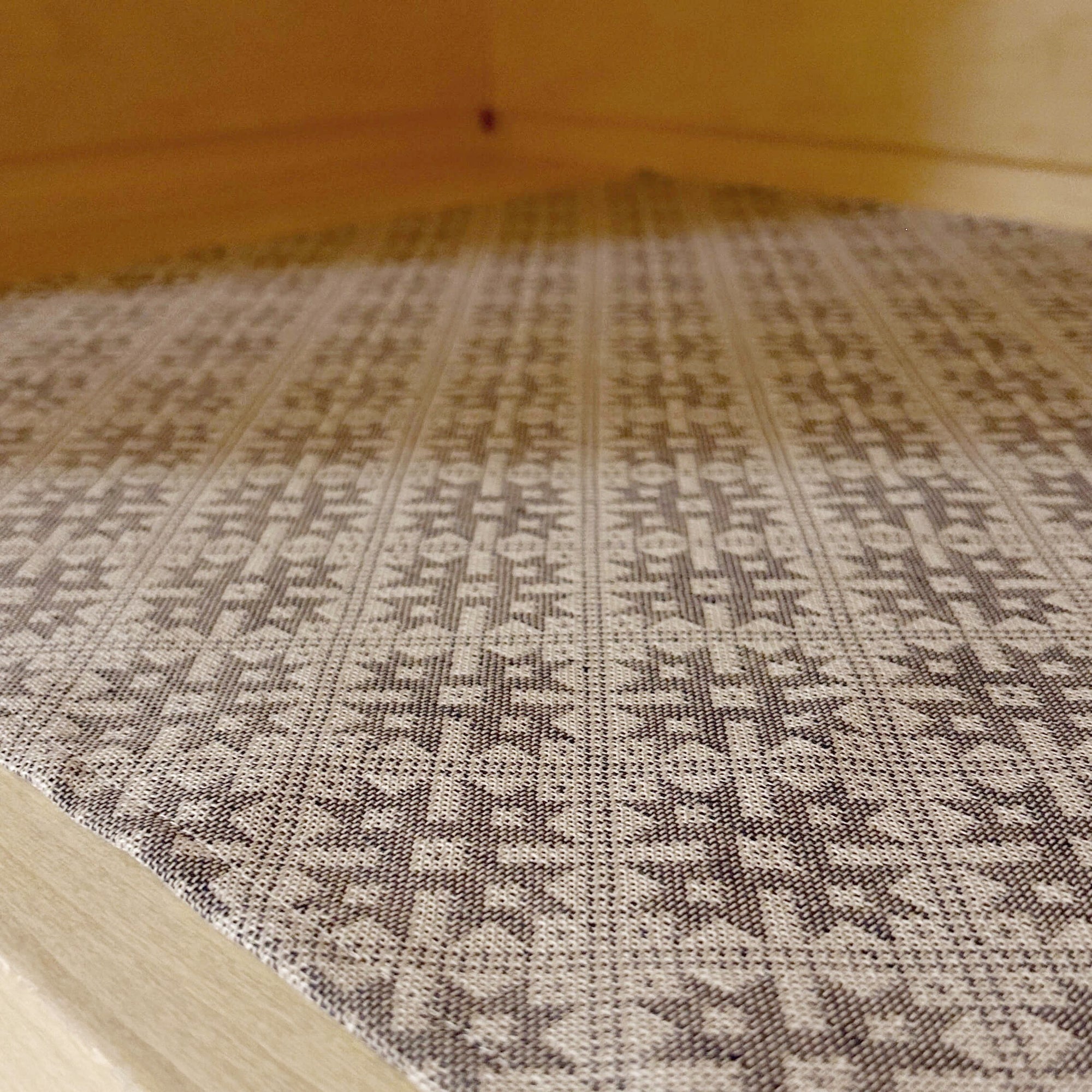 Seating Pad for Sauna, 50 x 145 cm - Pärnumaa