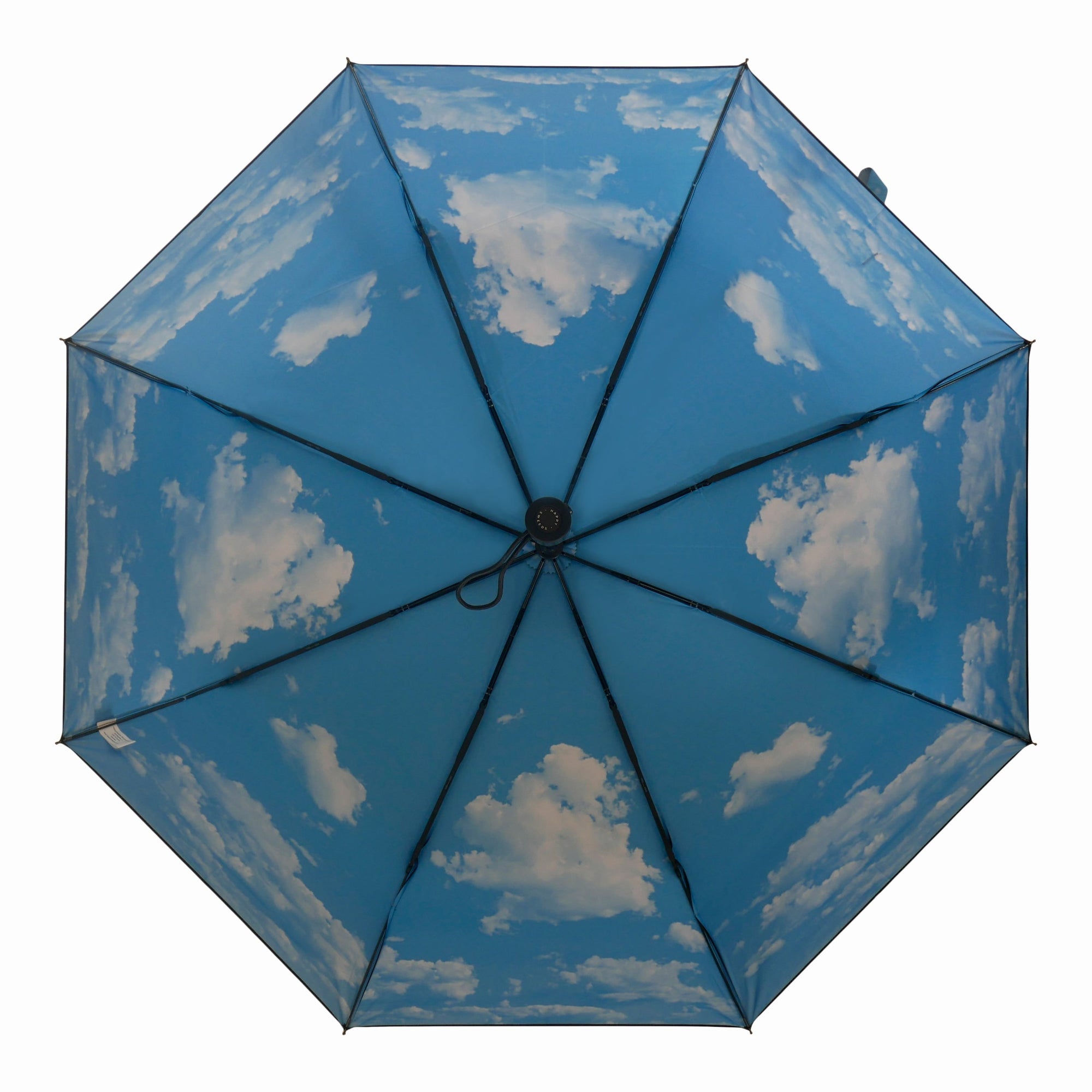 Sky Lake Umbrella – Windproof & UPF50+ Protection