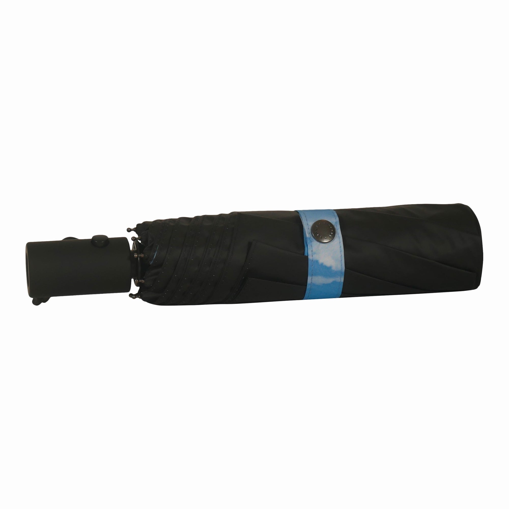 Sky Lake Umbrella – Windproof & UPF50+ Protection