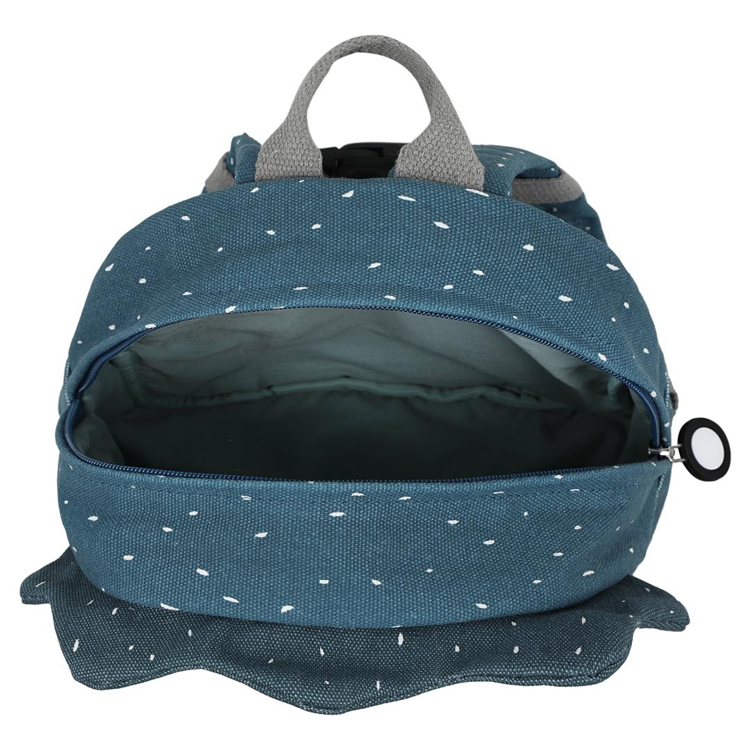 Small Backpack - Mr. Triceratops