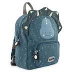 Small Backpack - Mr. Triceratops