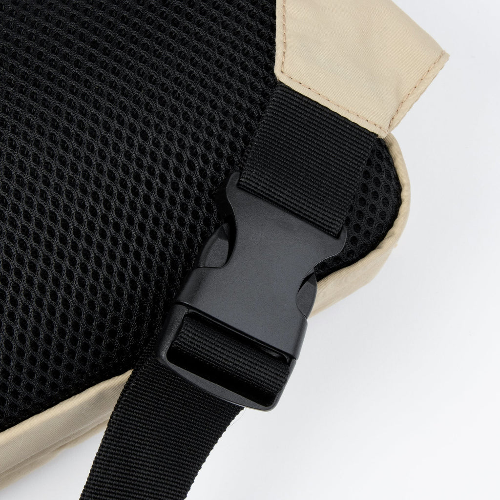 Sniff Retro Waist Bag