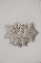 Star Garland - Sand Star Dust