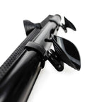 Suction Cup Car Side Window Retractable Sunshade