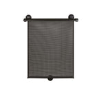 Suction Cup Car Side Window Retractable Sunshade