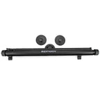 Suction Cup Car Side Window Retractable Sunshade