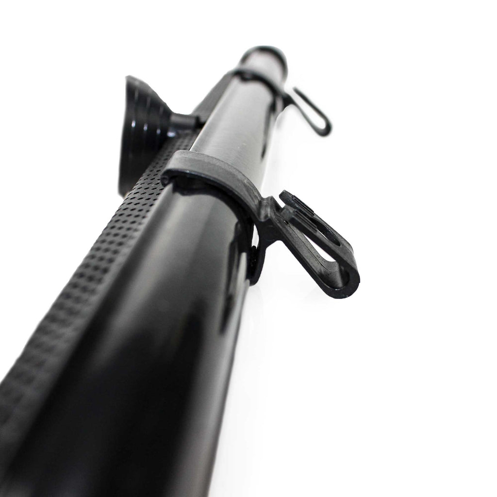 Suction Cup Car Side Window Retractable Sunshade