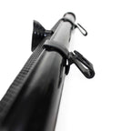 Suction Cup Car Side Window Retractable Sunshade