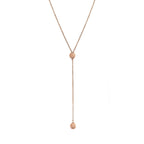 Sugarball Necklace
