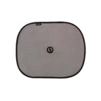 Sun Shade Suction Cup Window x2